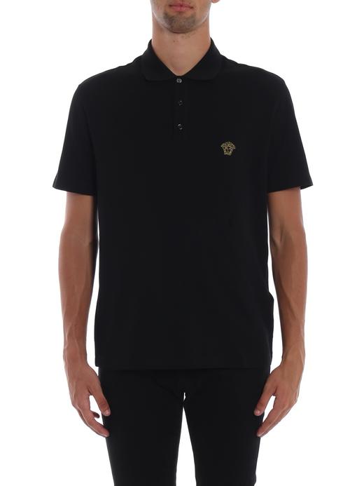 老钱范拉满！ 范思哲风Polo，解锁春夏日高级穿搭 商品图1