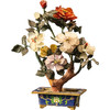 二十世纪	多宝花卉盆景摆件 商品缩略图5
