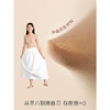 【E】likeuu少女粉底液内衣初高中生三阶段女大童青春发育工字背文胸a类背心LC1161131 商品缩略图3