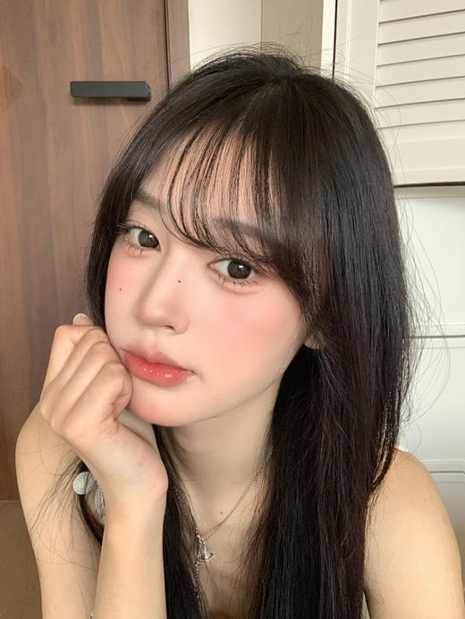 【大直径日抛】热巧肉包·Laseecon丨14.5mm（日抛/一盒10片装） 商品图4
