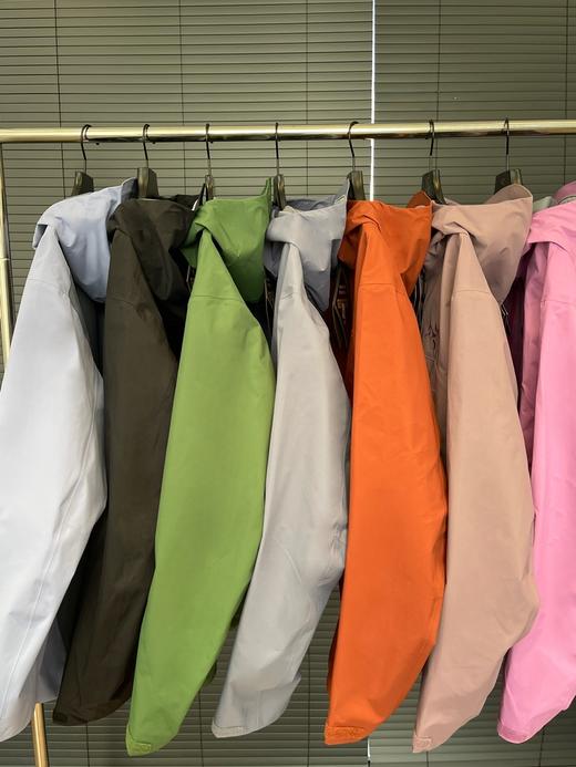 Arcteryx 始祖鸟 Beta SL冲锋衣 商品图10