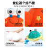 Happymonkey大眼萌音乐跳跳球婴幼儿螃蟹玩具可啃咬学爬说话蹦动 商品缩略图3