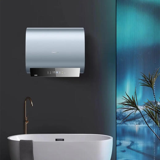 卡萨帝（Casarte）热水器 CEC6003HD-CJ5PROKAKU1 商品图1