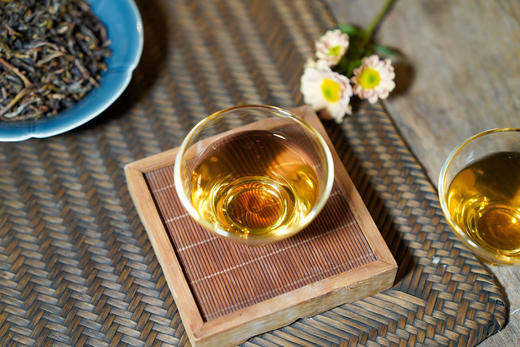 凤凰迷香烤茶 商品图7