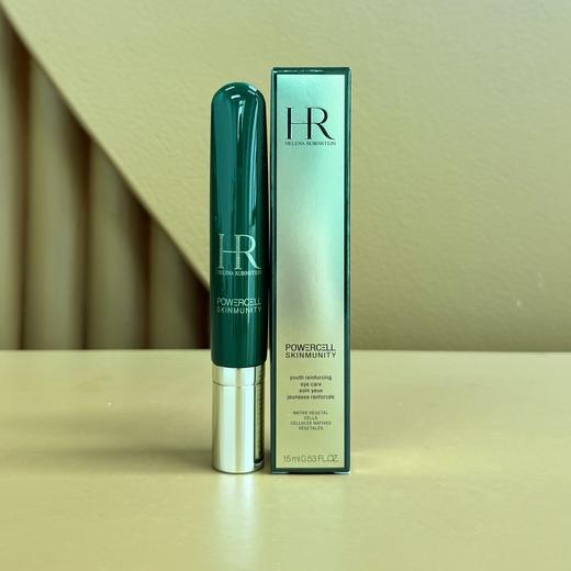 最新版 高质量❗️HR赫莲娜绿宝瓶眼霜🔜HR赫莲娜眼霜新版到啦! 商品图0