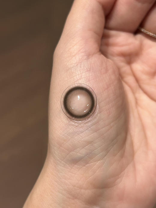 【日抛】小黑猪·Laseecon丨14.2mm（日抛/一盒10片装） 商品图5