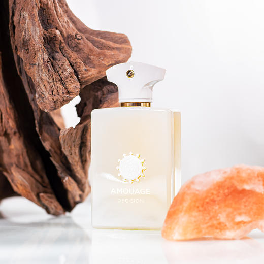 Amouage 不息 Decision 分装 商品图2