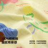 迷你巴拉巴拉女童裙子宝宝亲肤舒适透气100%纯棉艺术连衣裙2026夏 商品缩略图2