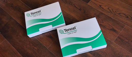 莱赛尔天丝床笠 商品图4