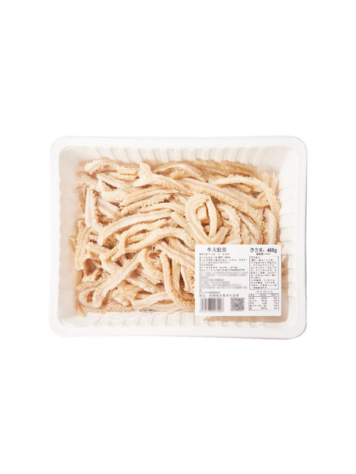 MM 山姆 牛大肚丝 468g 商品图0