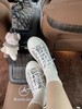 迪奥  新款老花帆布厚底鞋 商品缩略图2