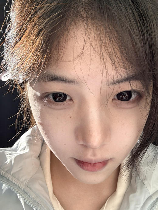 【大直径日抛】黑糖肉包·Laseecon丨14.5mm（日抛/一盒10片装） 商品图7