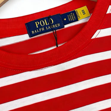 小马圆领衫   蓝白条。红白条。  紫白条自己备注号码颜色。 商品图9