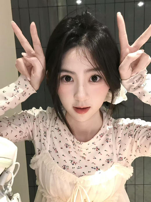 【日抛】小香猪·Laseecon丨14.2mm（日抛/一盒10片装） 商品图8