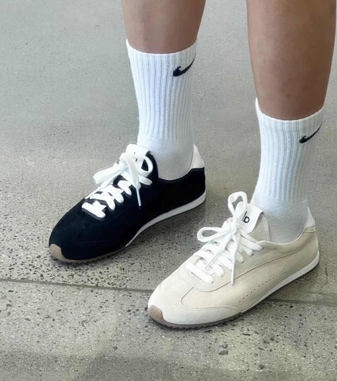 断码特价  不t换！ A家特价德训鞋  系带休闲鞋  暴走无压力