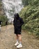付款减库存！！黑色xxxl  88件，清仓！！鸟 Gamma MX 软壳冲锋衣（男款）厚款加绒款  骨架子外套 商品缩略图12