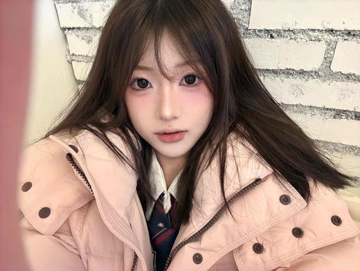 大直径黑瞳丨黑猪猪二代·Laseecon丨14.5mm（年抛/2片装） 商品图8