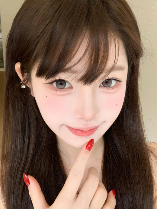 自然款推荐丨温柔麦田·Laseecon丨14.5mm（年抛/2片装） 商品图11