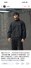 Nike 小勾立领哈灵顿夹克（Harrington Jacket）简约小勾刺绣Logo，隐藏式拉链，两侧插袋，松紧收口 对号外套 商品缩略图1
