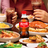 MM 山姆 可口可乐 汽水小支 300ml*24 商品缩略图2
