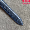 AI江诗丹顿历史名作系列"歪脖子" 阿拉伯数字时标 搭载定制Cal.4400AS手动上链机械机芯 商品缩略图6