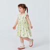 迷你巴拉巴拉女童裙子宝宝亲肤舒适透气纯棉网眼甜美连衣裙2026夏 商品缩略图3