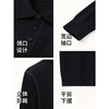 【门店同款】男士春季翻领羊毛混纺休闲百搭polo衫 商品缩略图3
