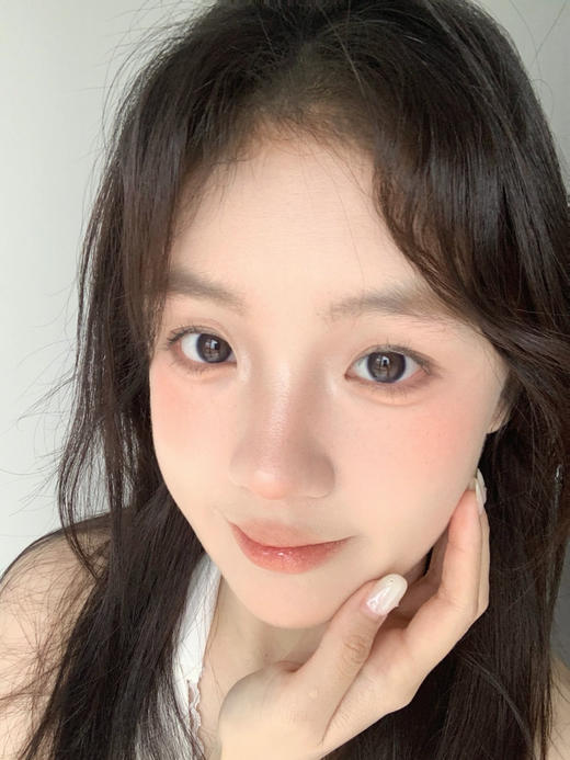 【大直径日抛】水光因子·Laseecon丨14.5mm（日抛/一盒10片装） 商品图11