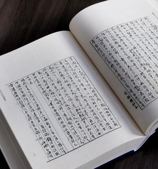 重磅，特惠！！《藏园老人手稿》，16开，布面精装，全16册，傅增湘著，中华书局2020年一版一印，定价9800，售价2548元。 商品图12