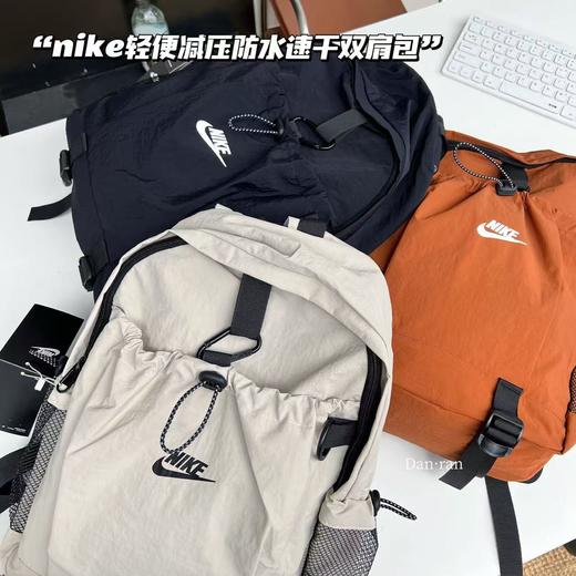 【hm1】女士运动休闲减压双肩背包！！ 商品图1