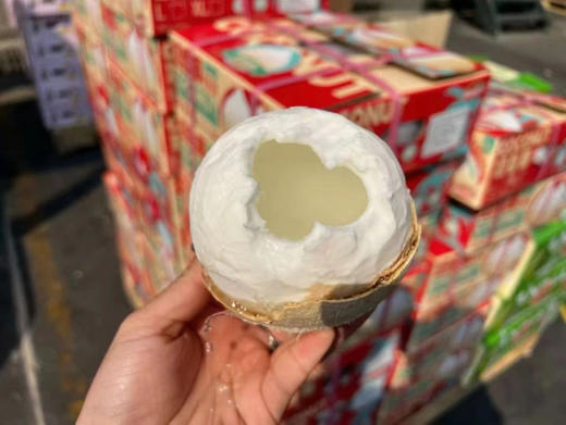 泰国椰皇 一箱9个 商品图12