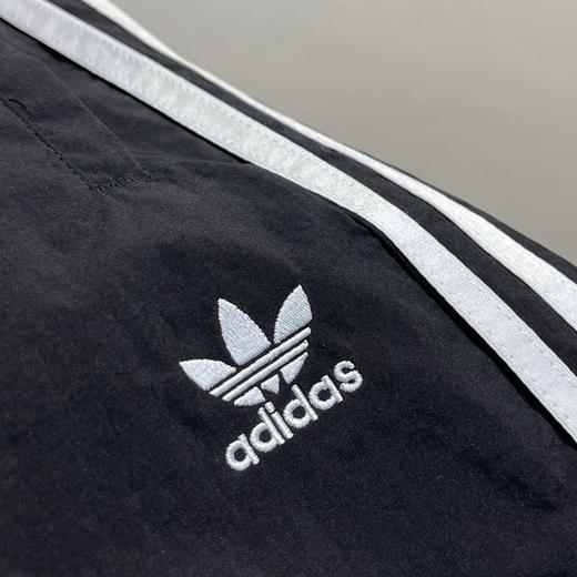 纯原正品三叶草男女款伞裤长裤032801 商品图8