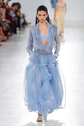 2026春夏十大流行色