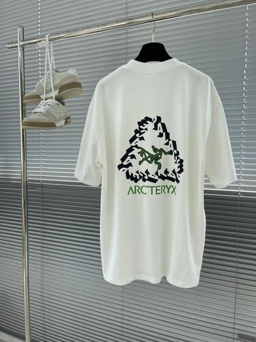 特价！休闲款情侣款男女同款 ，棉质短袖T恤 商品图1