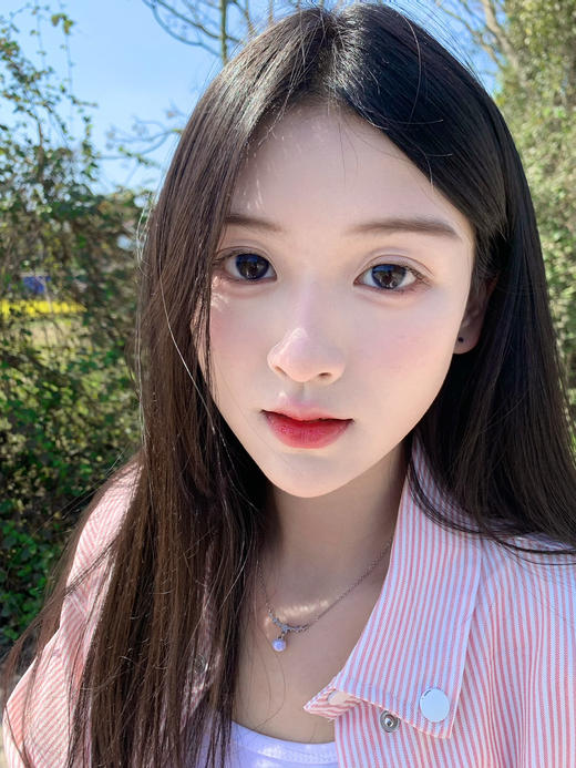 【大直径日抛】水光因子·Laseecon丨14.5mm（日抛/一盒10片装） 商品图13