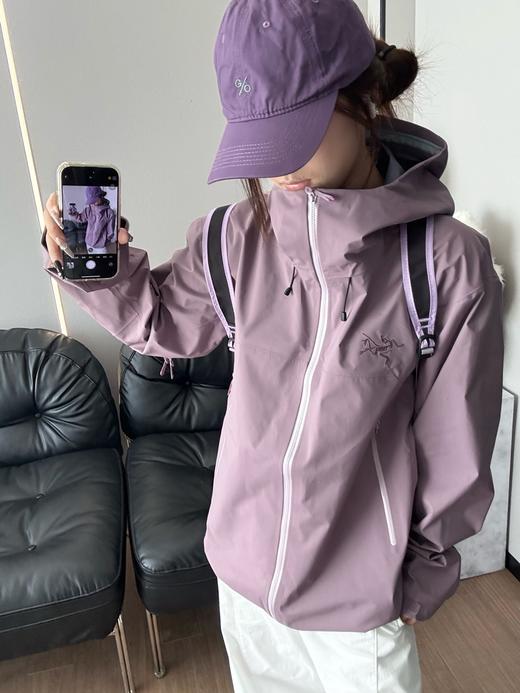 Arcteryx 始祖鸟 Beta SL冲锋衣 商品图3