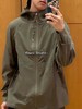 付款减库存，只有145件！！！轻量硬壳冲锋衣Lululemon City-to-Hike Waterproof Jacket 城市徒步夹克 商品缩略图6