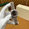 劳力士 日志 m278381-0028 巧克力色表盘 31mm（JH） 商品缩略图1