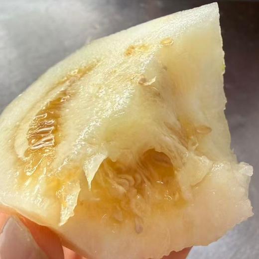 蜂糖蜜蜜瓜（3斤约8个装） 商品图3