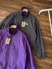 Stussy 斯图西山系户外撞色两面穿立领运动夹克外套 商品缩略图8