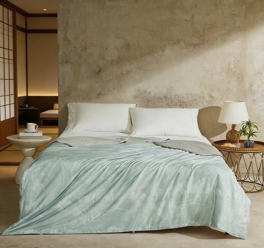 山姆新品‼️‼️Membr‘s Mark桑蚕长丝夏被  200cm*230cm适用于1.5M1.8M床 商品图3