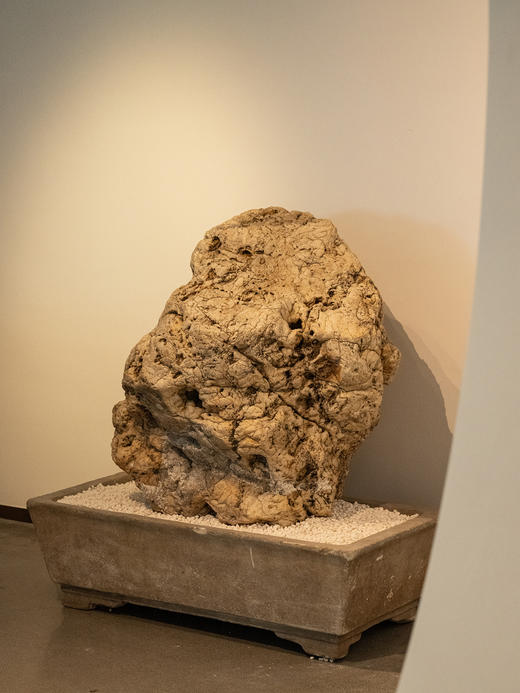 清早期	昆石园林赏石 商品图1