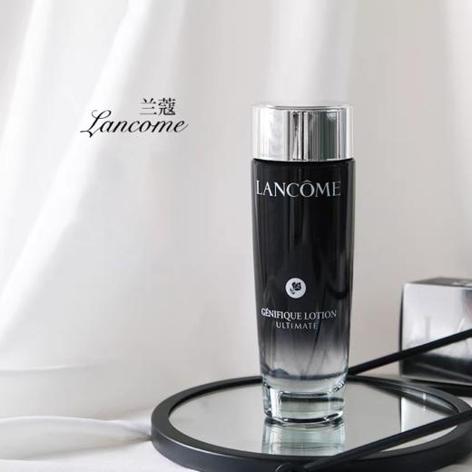 [透小蜜心选]【活动价 ￥259】【临期清仓】Lancome/兰蔻小黑瓶滤镜水 精华水150ml 商品图2