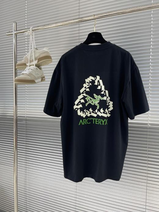 特价！休闲款情侣款男女同款 ，棉质短袖T恤 商品图8