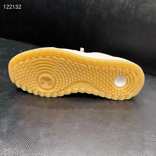 韩单26春夏PXG新款高尔夫休闲男皮鞋，鞋底带钉防滑，材料：头层牛皮
码数：40-41-42-43-44-45 商品图5