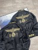 BOY  🔥🔥🔥海外精选情侣夹克款，落肩款式，质量一级棒！胸前小标logo， 商品缩略图4
