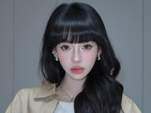 大直径推荐丨么么茶·Laseecon丨14.5mm（年抛/2片装） 商品图3