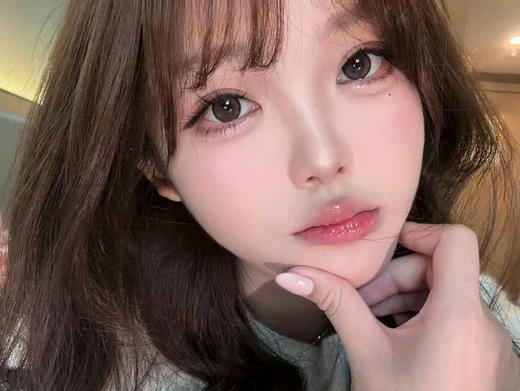 【日抛】谷物球·Laseecon丨14.2mm（日抛/一盒10片装） 商品图9