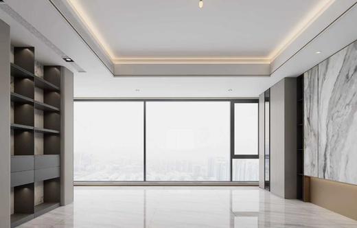 安心窗 _147㎡北阳台封窗【宁波保利东方瑧悦】 商品图0