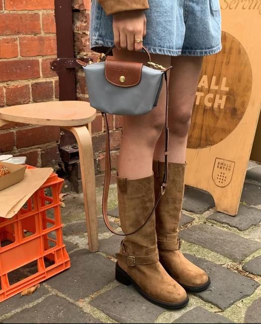 特价出！少量！mini饺子包！ 商品图1